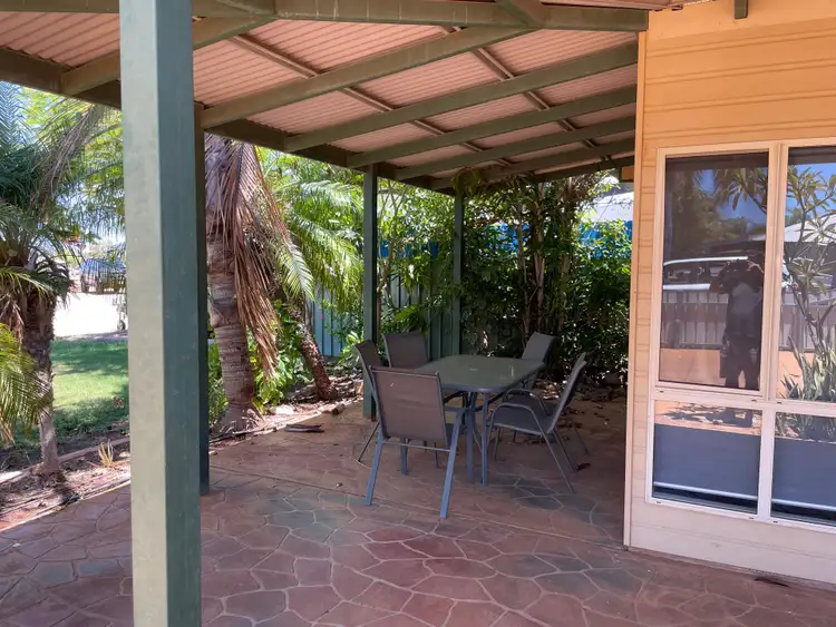Third view of Homely house listing, 23 Salmon Loop, Exmouth WA 6707