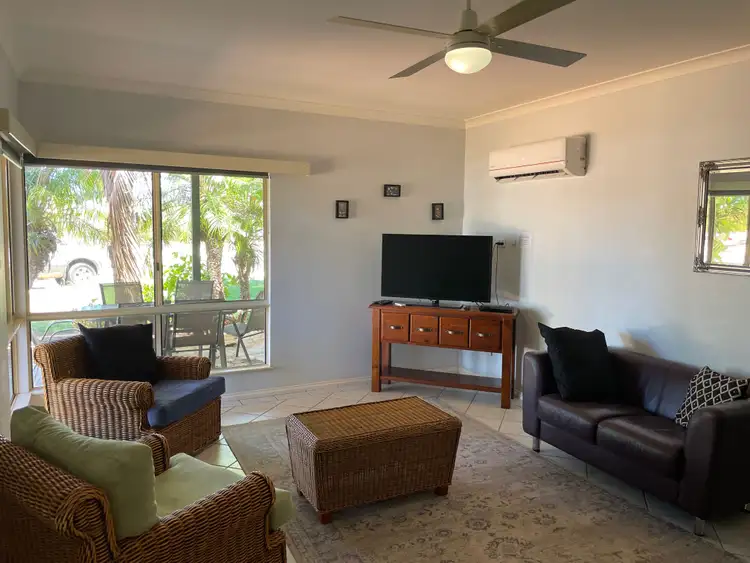 Fifth view of Homely house listing, 23 Salmon Loop, Exmouth WA 6707
