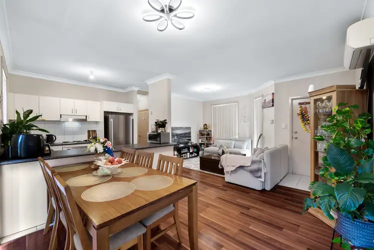 Fourth view of Homely villa listing, 12/124 Saywell Road, Macquarie Fields NSW 2564