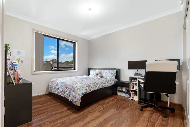 Sixth view of Homely villa listing, 12/124 Saywell Road, Macquarie Fields NSW 2564