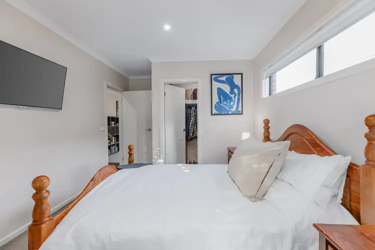 Fifth view of Homely house listing, 21 Bonang Drive, Doreen VIC 3754