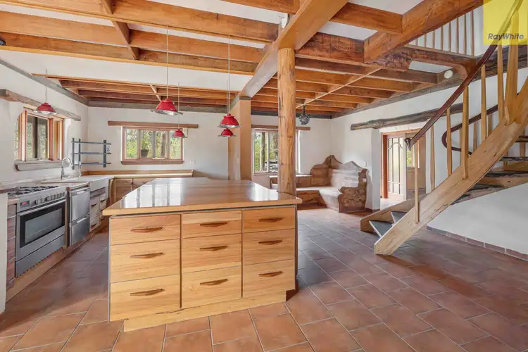 Fifth view of Homely house listing, 32 Hastings Road, Greendale VIC 3341