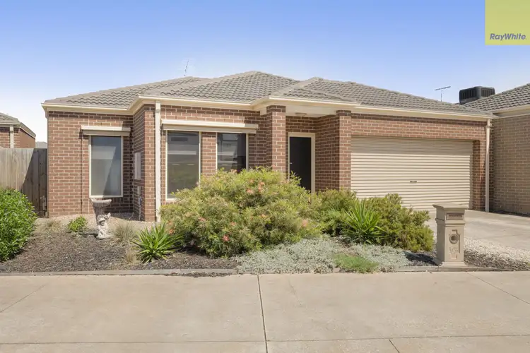 3/36 Somerton Court, Darley VIC 3340
