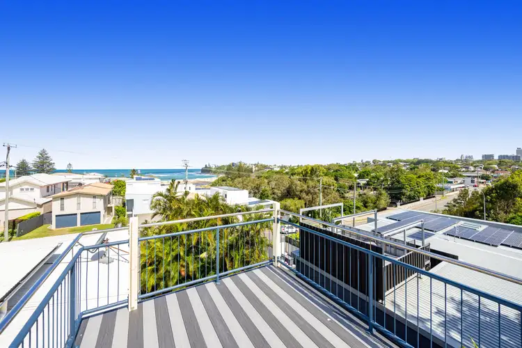 Fifth view of Homely house listing, 24 Elizabeth Street, Dicky Beach QLD 4551