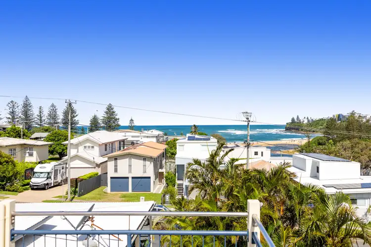 Sixth view of Homely house listing, 24 Elizabeth Street, Dicky Beach QLD 4551