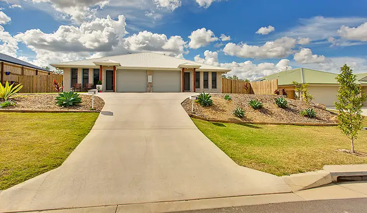2/13 Lister Close, Gympie QLD 4570