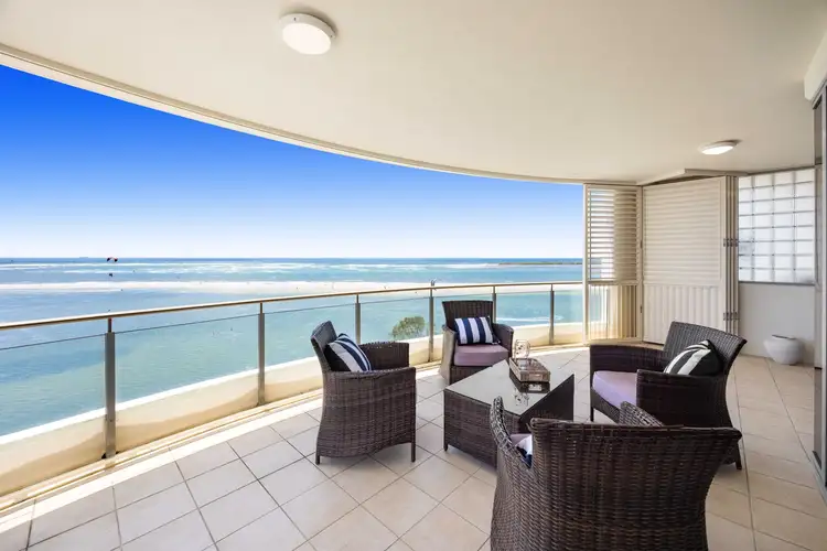 Fourth view of Homely unit listing, 903/95 Esplanade, Golden Beach QLD 4551