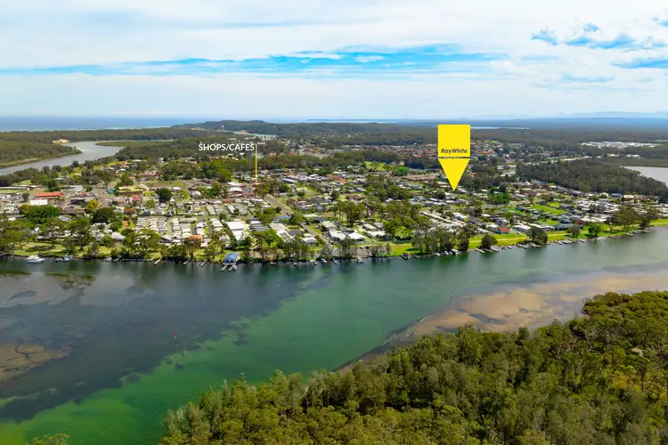 Fourth view of Homely land listing, 13 Wunda Avenue, Sussex Inlet NSW 2540