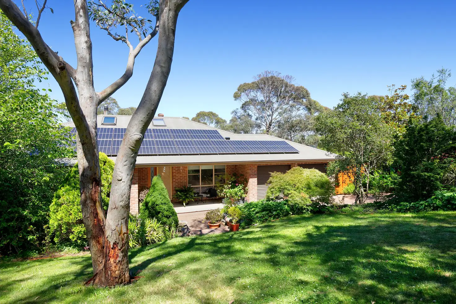 Main view of Homely house listing, 108 Stuarts Road, Katoomba NSW 2780