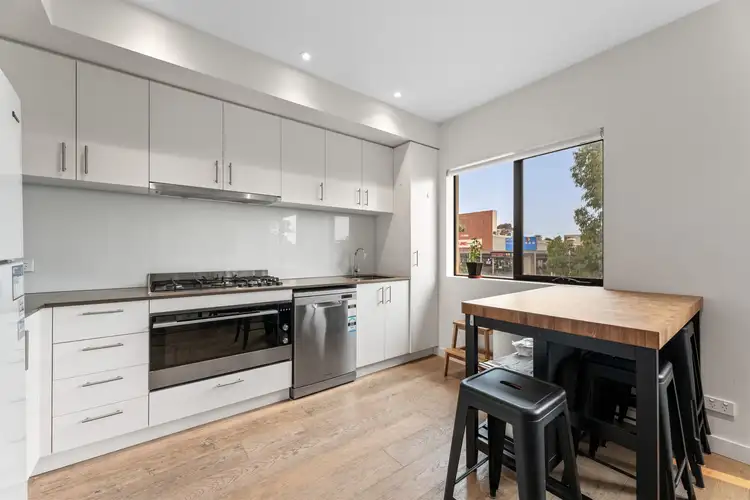 Fourth view of Homely apartment listing, 301/213 Burwood Highway, Burwood East VIC 3151