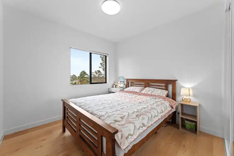 Sixth view of Homely apartment listing, 301/213 Burwood Highway, Burwood East VIC 3151