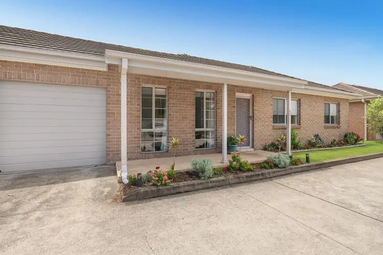 Main view of Homely house listing, 37/65 Wahroonga Street, Raymond Terrace NSW 2324