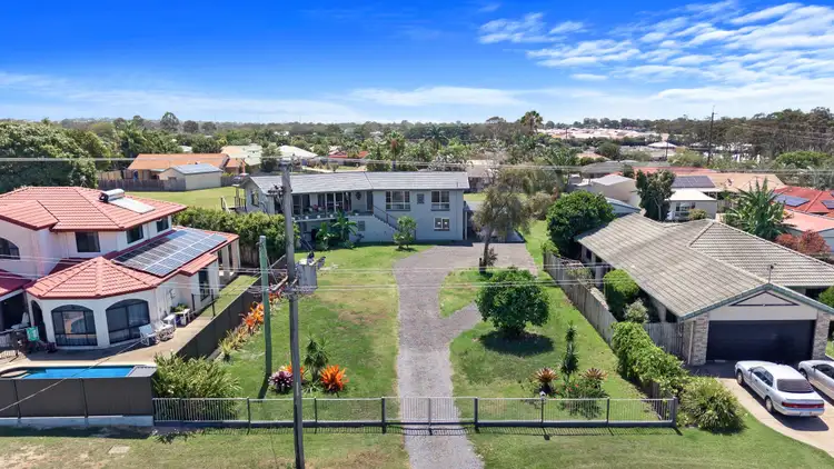 Fifth view of Homely house listing, 85-87 Honiton Street, Torquay QLD 4655