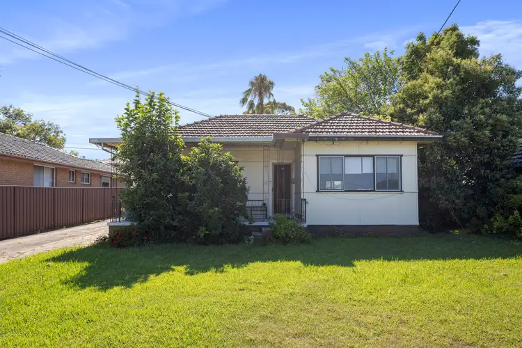 Main view of Homely house listing, 1 Crawford Road, Doonside NSW 2767