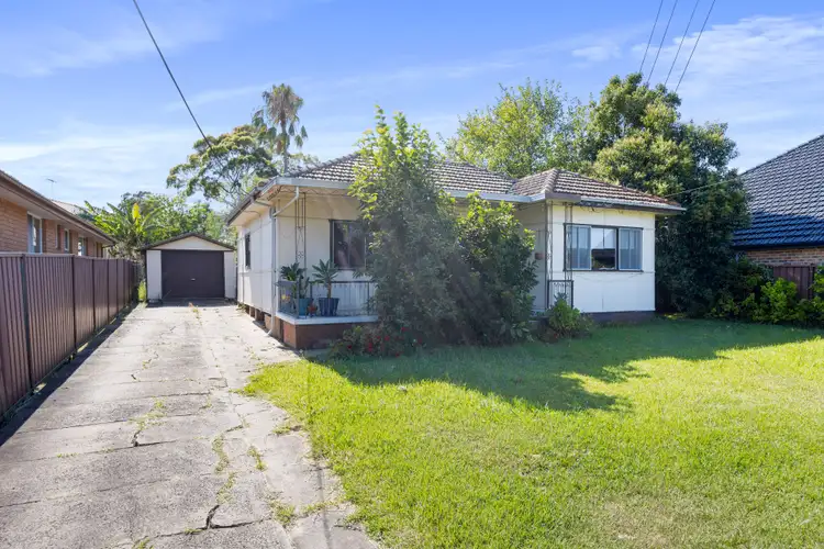 Second view of Homely house listing, 1 Crawford Road, Doonside NSW 2767