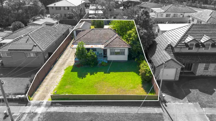 Third view of Homely house listing, 1 Crawford Road, Doonside NSW 2767