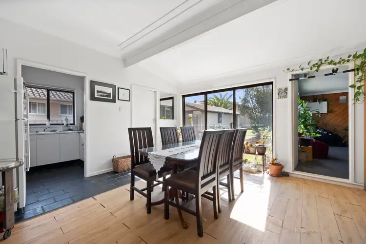 Fourth view of Homely house listing, 1 Crawford Road, Doonside NSW 2767