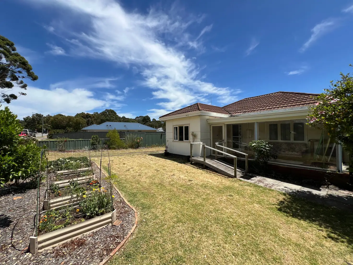 Main view of Homely house listing, 11 Zimmermann Street, Denmark WA 6333