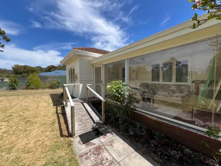 Third view of Homely house listing, 11 Zimmermann Street, Denmark WA 6333