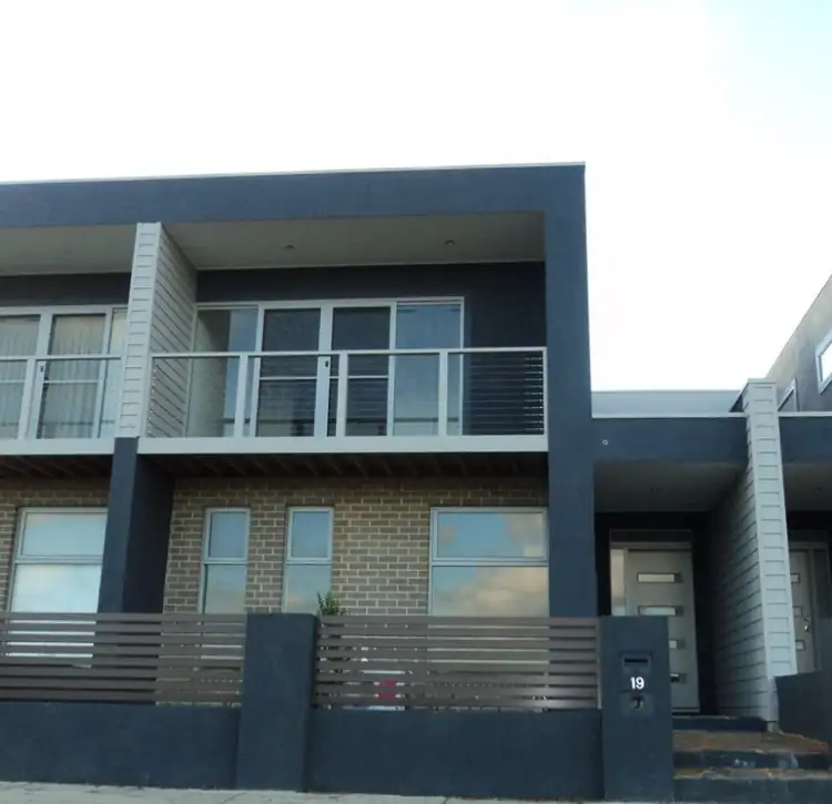 Main view of Homely house listing, 19 Carlow Walk, Lalor VIC 3075