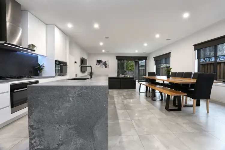 Fourth view of Homely house listing, 1/213 Purnell Road, Lovely Banks VIC 3213