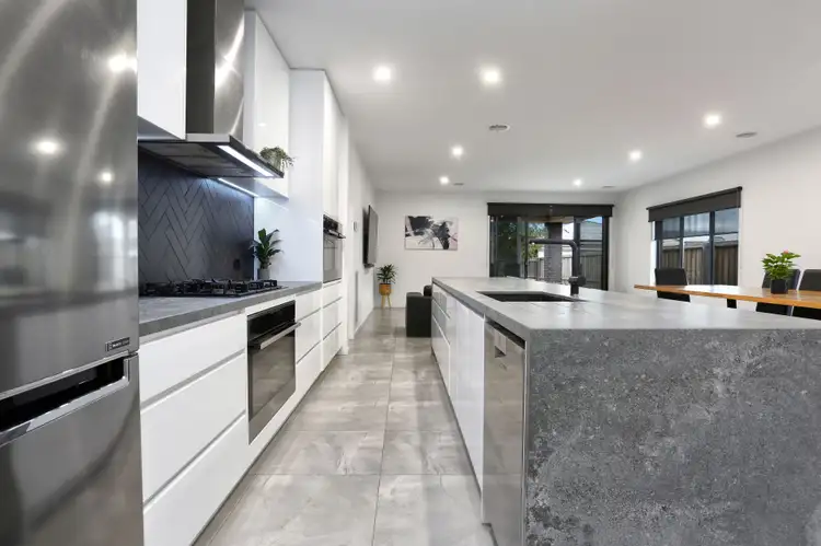 Fifth view of Homely house listing, 1/213 Purnell Road, Lovely Banks VIC 3213
