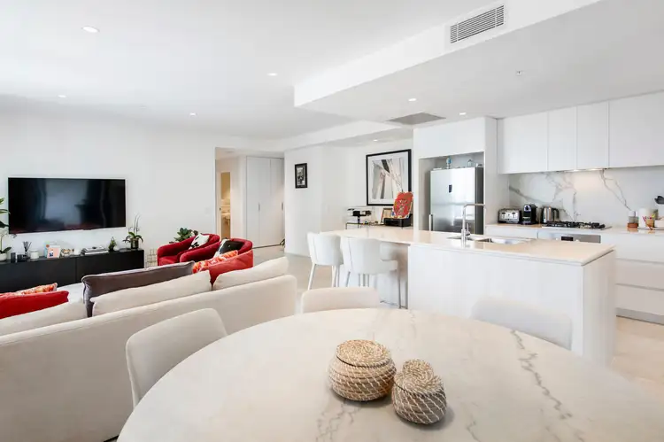 1202/3 Northcliffe Terrace, Surfers Paradise QLD 4217