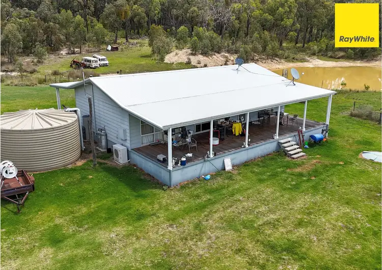 1627 Howell Road, Inverell NSW 2360