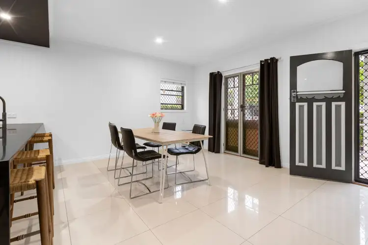 Third view of Homely townhouse listing, 1/29 Buxton Street, Ascot QLD 4007