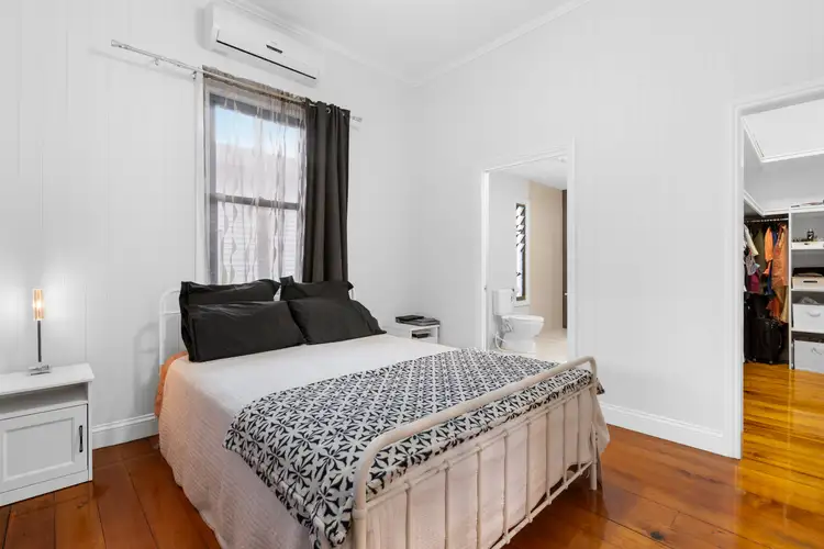 Fifth view of Homely townhouse listing, 1/29 Buxton Street, Ascot QLD 4007