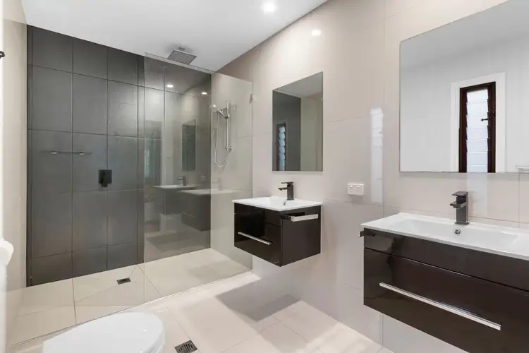 Sixth view of Homely townhouse listing, 1/29 Buxton Street, Ascot QLD 4007