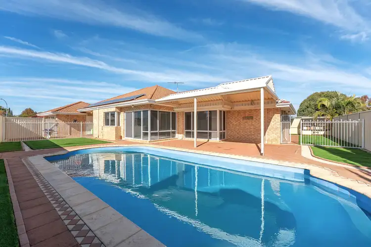 5 Maney Way, Baldivis WA 6171
