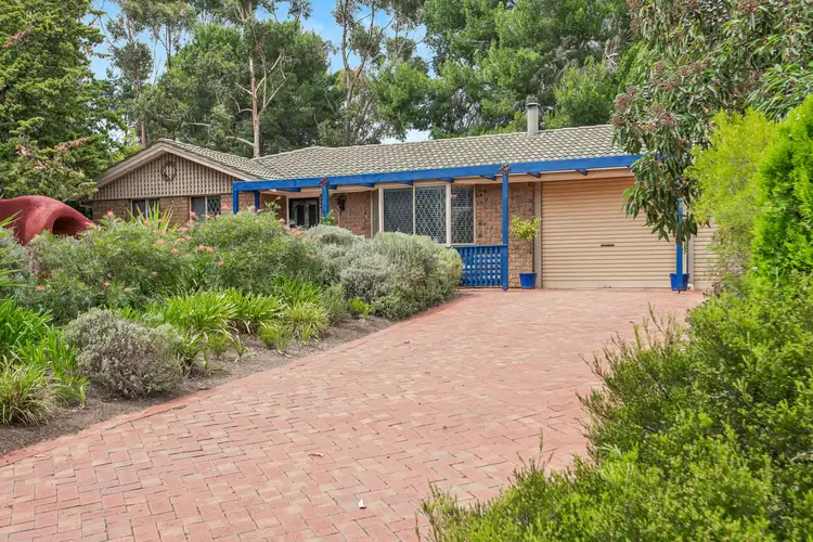 4 Semmens Road, Mclaren Vale SA 5171