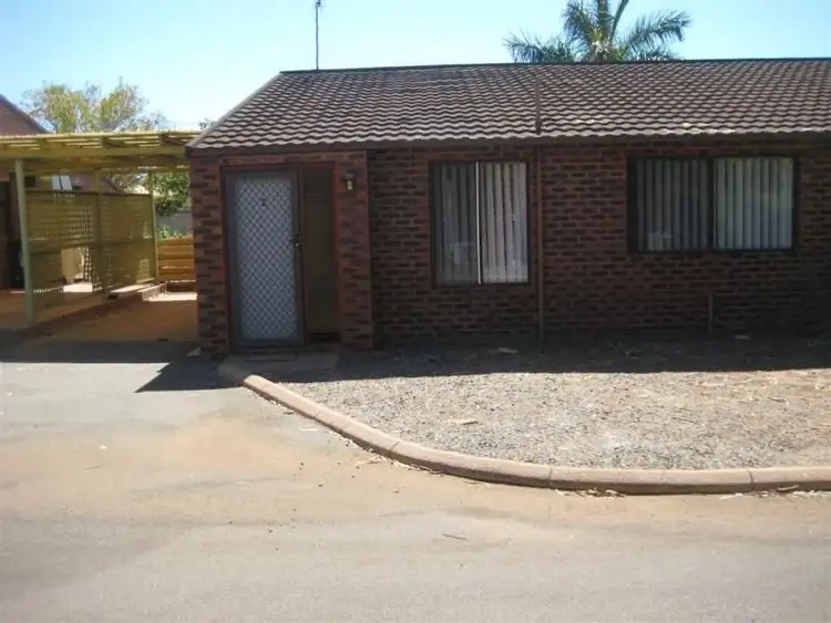 2/17 Bond Place, Pegs Creek WA 6714