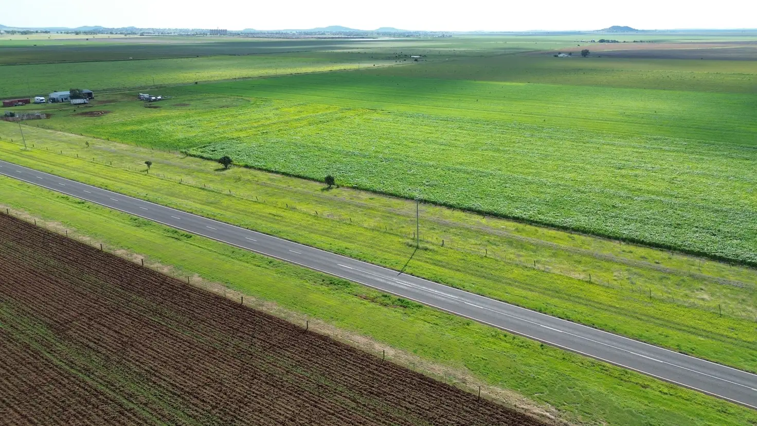 Main view of Homely rural property listing, 601 Woodview School Road, Aubigny QLD 4401