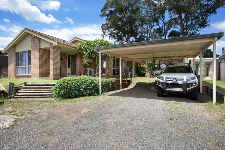 6 Chameleon Drive, Erskine Park NSW 2759