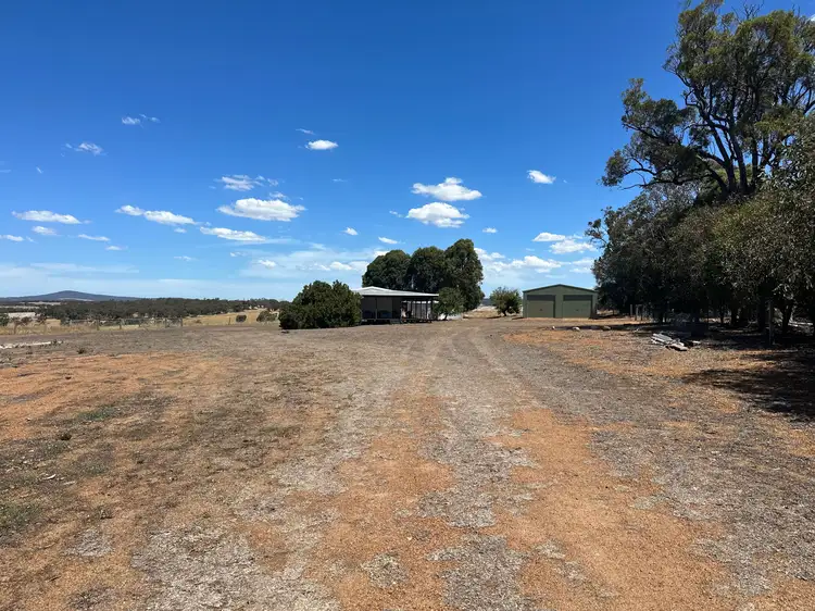 Second view of Homely rural property listing, 74 Duggan Road, Mount Barker WA 6324