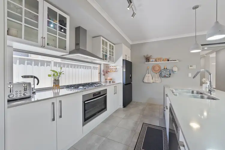 Fourth view of Homely house listing, 71 Kingscliff Drive, Golden Bay WA 6174