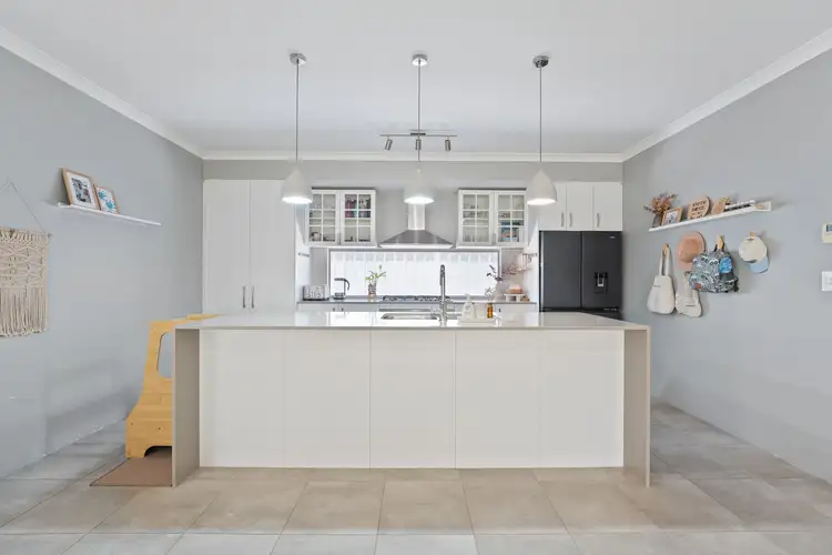 Fifth view of Homely house listing, 71 Kingscliff Drive, Golden Bay WA 6174