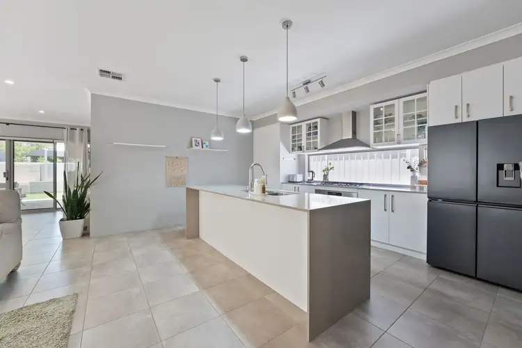 Sixth view of Homely house listing, 71 Kingscliff Drive, Golden Bay WA 6174