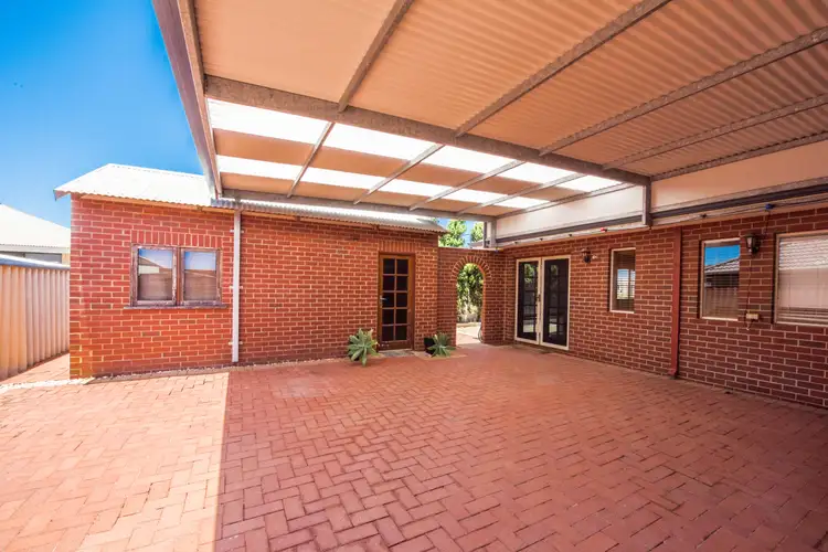 Sixth view of Homely house listing, 26 Broadbank Lane, Beachlands WA 6530