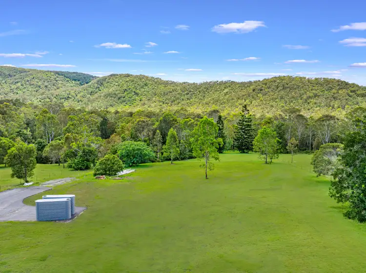 Second view of Homely land listing, LOT 22, 206 Swensons Road, Mount Crosby QLD 4306