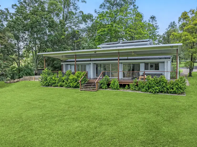 Second view of Homely house listing, 206 Swensons Road, Mount Crosby QLD 4306