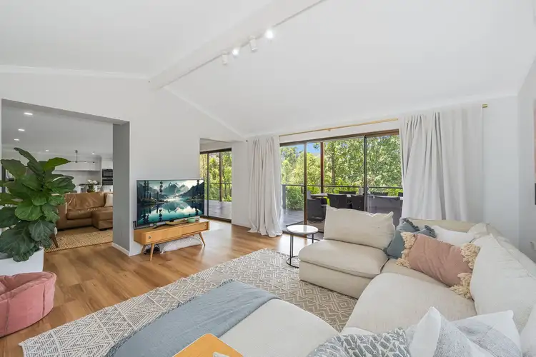 Fourth view of Homely house listing, 206 Swensons Road, Mount Crosby QLD 4306