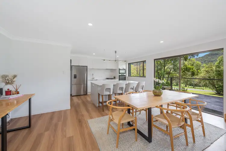 Fifth view of Homely house listing, 206 Swensons Road, Mount Crosby QLD 4306