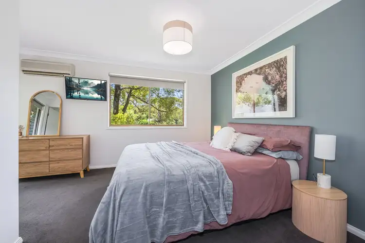 Sixth view of Homely house listing, 206 Swensons Road, Mount Crosby QLD 4306