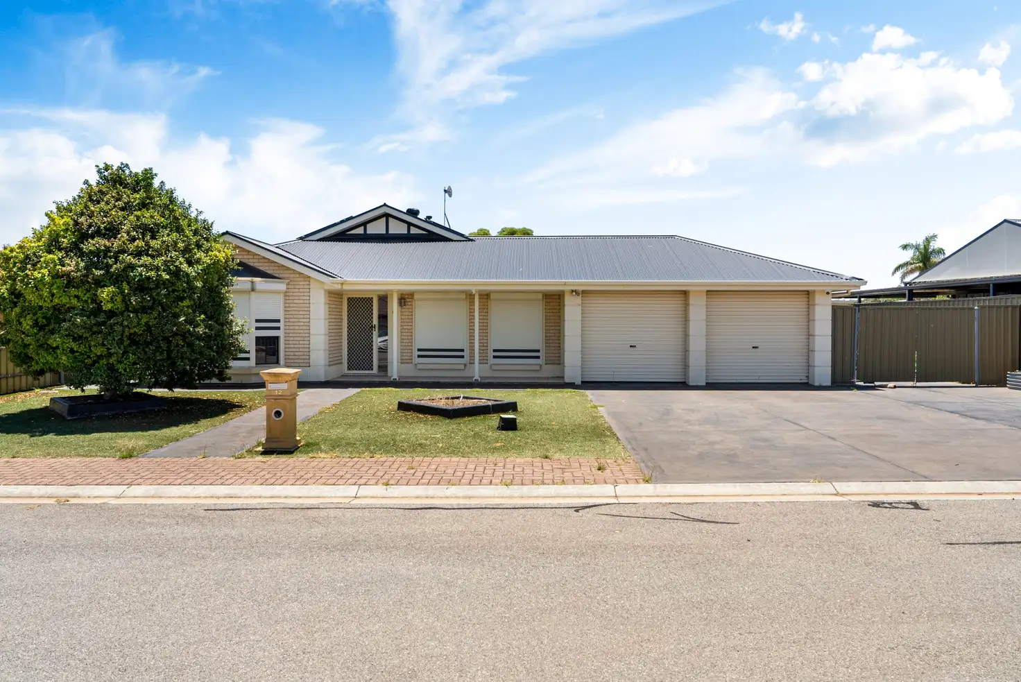 Main view of Homely house listing, 12 Ensign Court, Andrews Farm SA 5114