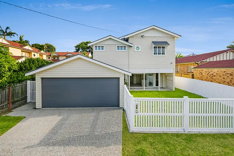 Main view of Homely house listing, 105 Chester Road, Annerley QLD 4103