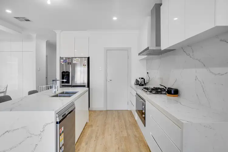 Third view of Homely house listing, 2C Machin Street, Woodville South SA 5011