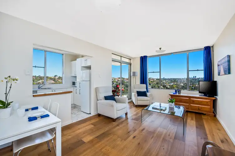 Second view of Homely apartment listing, 20/164 Spit Road, Mosman NSW 2088